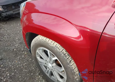 2013 GMC Acadia Slt-1 из США, поврежденный, VIN 1GKKVRKD4DJ161714